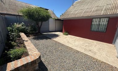 Casa en Arriendo en villa don Enrique sector norte