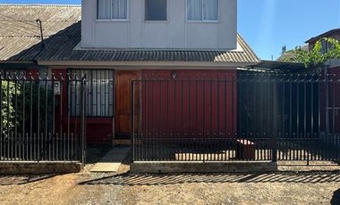 Casa en Arriendo en villa don Enrique sector norte