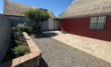 Casa en Arriendo en villa don Enrique sector norte