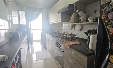 Departamento en Venta en Peñalolen