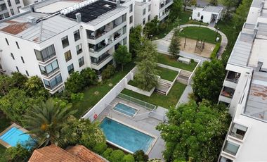 Departamento en Venta en Peñalolen