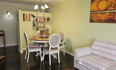Departamento en Venta en Peñalolen