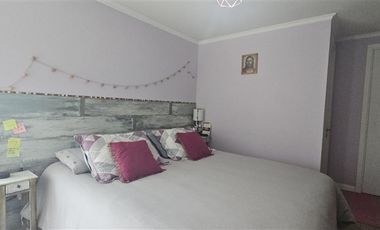 Departamento en Venta en Peñalolen