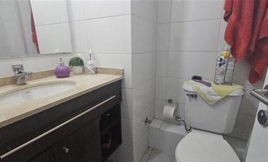 Departamento en Venta en Peñalolen