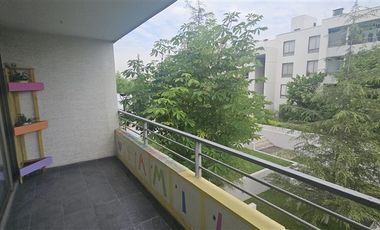 Departamento en Venta en Peñalolen