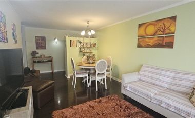 Departamento en Venta en Peñalolen