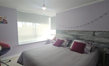 Departamento en Venta en Peñalolen