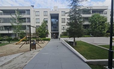 Departamento en Venta en Peñalolen