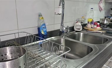 Departamento en Venta en Peñalolen