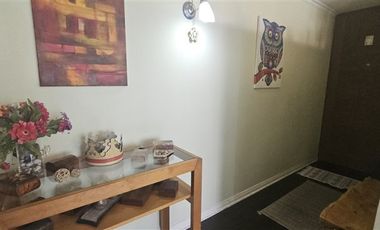 Departamento en Venta en Peñalolen
