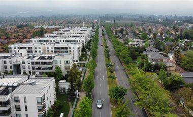 Departamento en Venta en Peñalolen