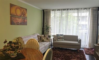 Departamento en Venta en Peñalolen