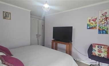 Departamento en Venta en Peñalolen