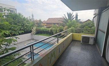 Departamento en Venta en Peñalolen