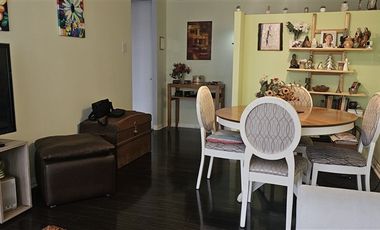 Departamento en Venta en Peñalolen