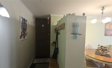 Departamento en Venta en Peñalolen