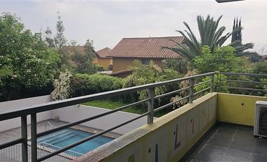 Departamento en Venta en Peñalolen