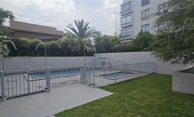 Departamento en Venta en Peñalolen