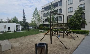 Departamento en Venta en Peñalolen