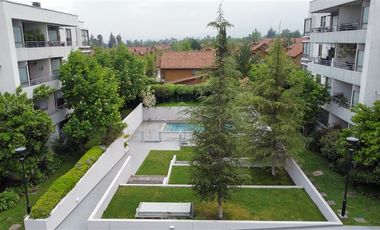 Departamento en Venta en Peñalolen