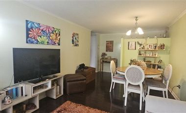 Departamento en Venta en Peñalolen