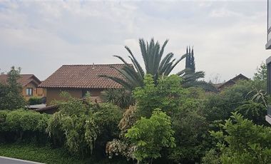 Departamento en Venta en Peñalolen