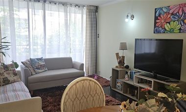 Departamento en Venta en Peñalolen