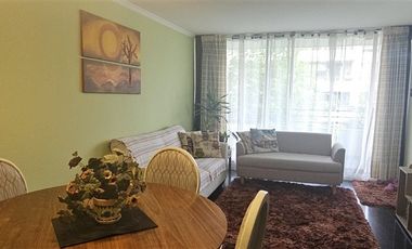 Departamento en Venta en Peñalolen