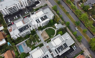 Departamento en Venta en Peñalolen