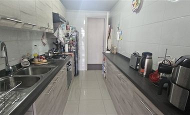 Departamento en Venta en Peñalolen