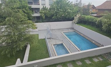 Departamento en Venta en Peñalolen