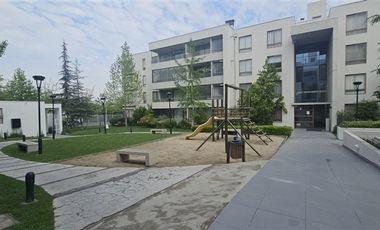 Departamento en Venta en Peñalolen