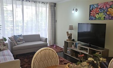 Departamento en Venta en Peñalolen