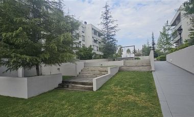 Departamento en Venta en Peñalolen