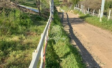 Parcela en Venta en Ruta G68.... camino a Rapel .........Unión de Codigua