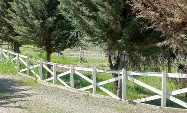 Parcela en Venta en Ruta G60 .....Camino a Rapel ....Union de Codigua