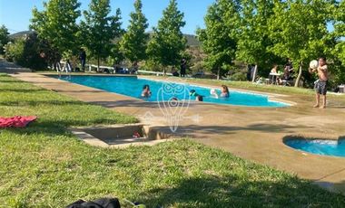 Parcela en Venta en Ruta G60 .....Camino a Rapel ....Union de Codigua