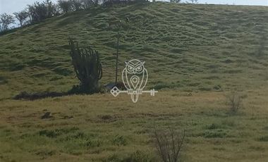 Sitio en Venta en Parcela lote E La Union de Codegua Melipilla