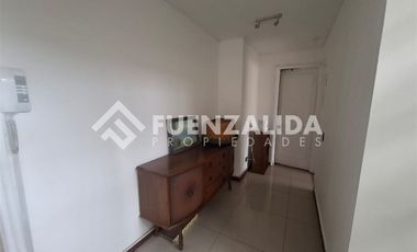 Departamento en Arriendo en La Herradura