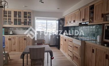 Departamento en Arriendo en La Herradura