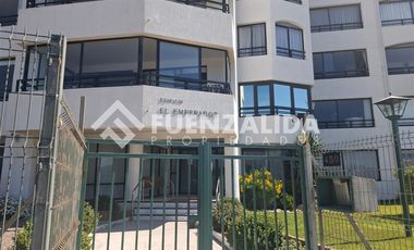 Departamento en Arriendo en La Herradura