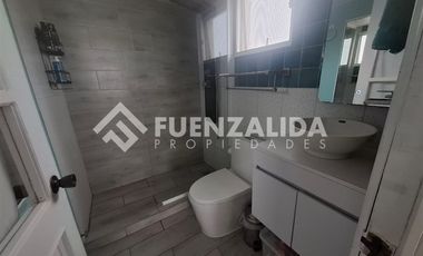 Departamento en Arriendo en La Herradura