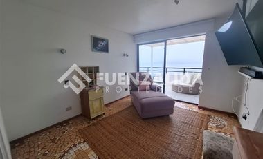Departamento en Arriendo en La Herradura