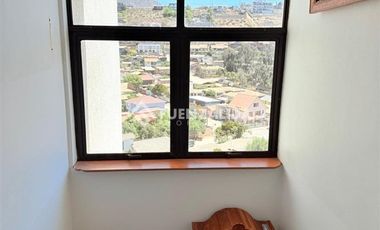 Departamento en Arriendo en La Herradura