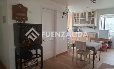 Departamento en Arriendo en La Herradura