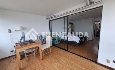 Departamento en Arriendo en La Herradura