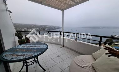 Departamento en Arriendo en La Herradura