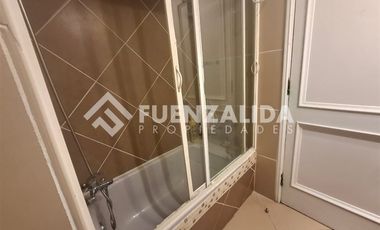 Departamento en Arriendo en La Herradura