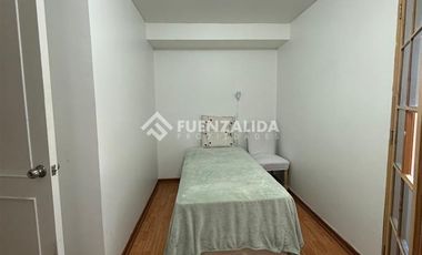 Departamento en Arriendo en La Herradura