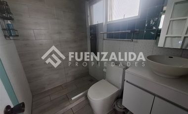 Departamento en Arriendo en La Herradura